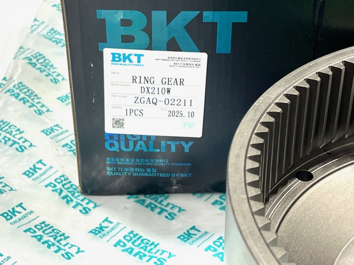 ZGAQ-02211 Шестерня планетарная BKT HYUNDAI ZGAQ-02211 Шестерня планетарная BKT HYUNDAI