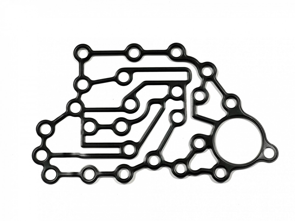 ZGAQ-02070 Прокладка насоса КПП BKT HYUNDAI ZGAQ-02070 Прокладка насоса КПП BKT HYUNDAI