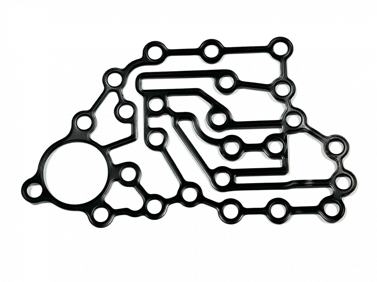 ZGAQ-02070 Прокладка насоса КПП BKT HYUNDAI ZGAQ-02070 Прокладка насоса КПП BKT HYUNDAI