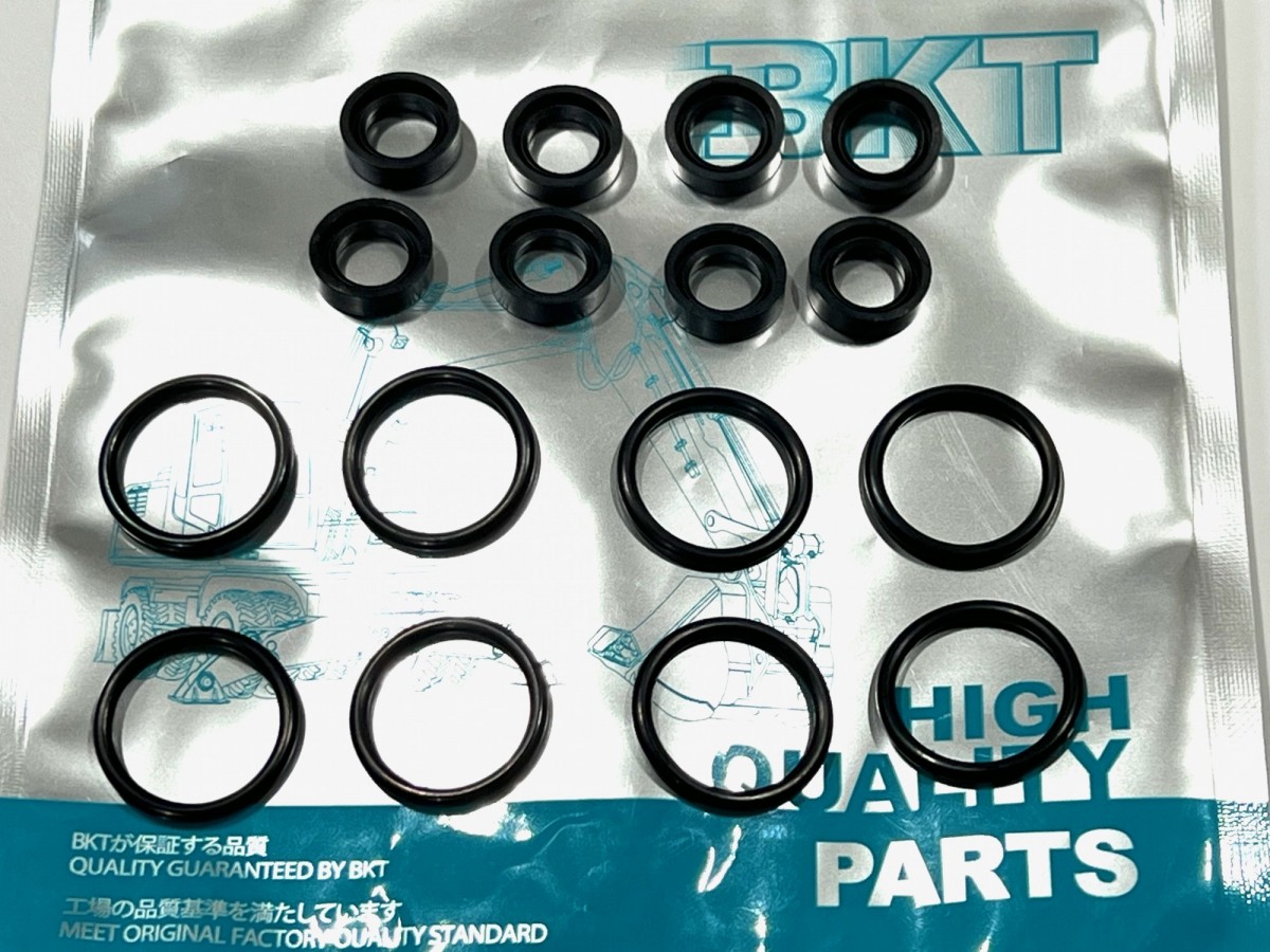 XKAY-01723 Ремкомплект джойстика BKT HYUNDAI XKAY-01723 Ремкомплект джойстика BKT HYUNDAI