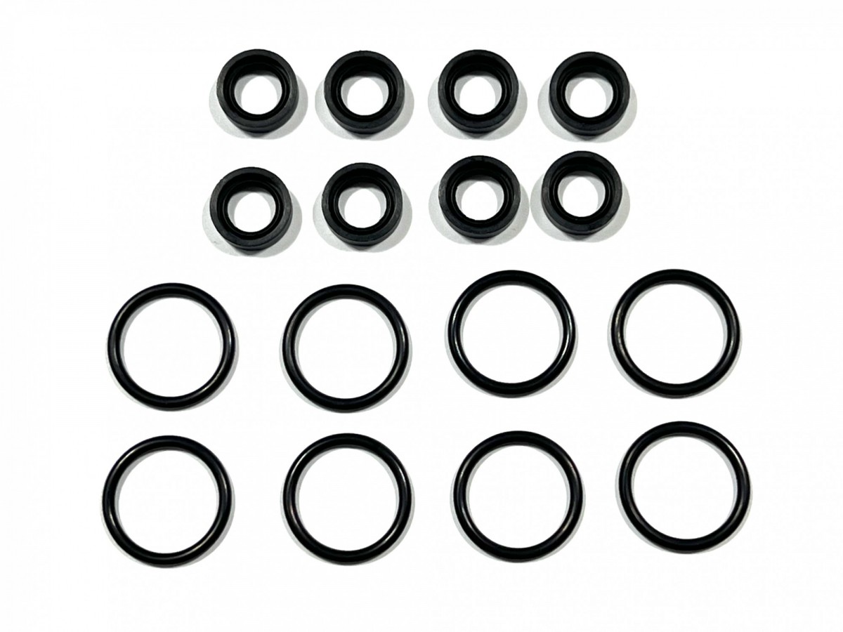 XKAY-01723 Ремкомплект джойстика BKT HYUNDAI XKAY-01723 Ремкомплект джойстика BKT HYUNDAI