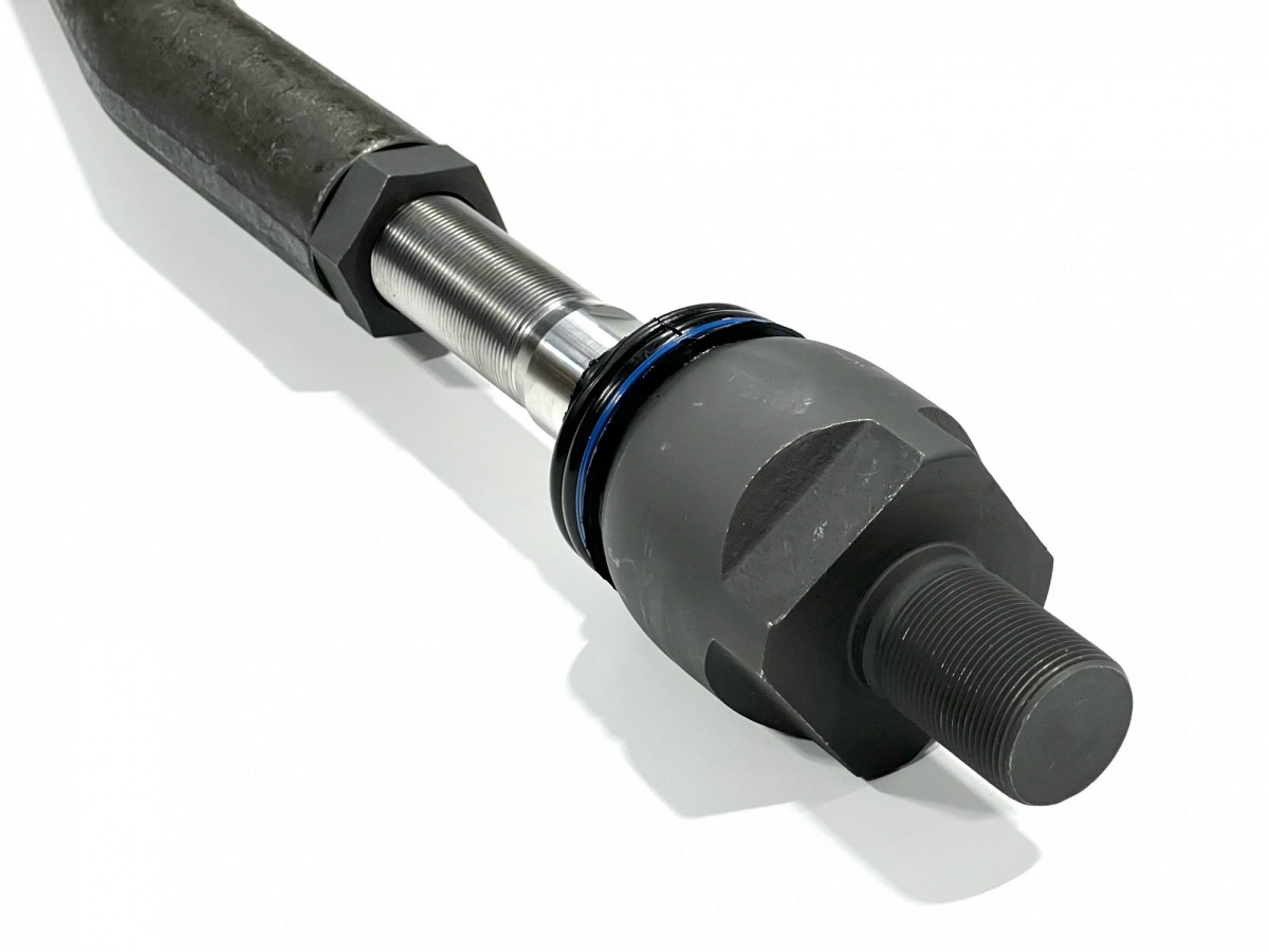 ZGAQ-02246 Рулевая тяга правая в сборе BKT K9001494, 0501.007.757 HYUNDAI ZGAQ-02246 Рулевая тяга правая в сборе BKT K9001494, 0501.007.757 HYUNDAI