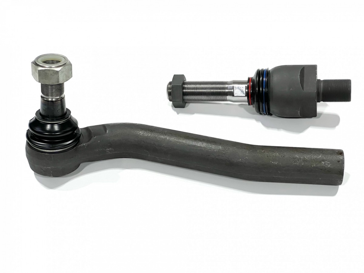 ZGAQ-02246 Рулевая тяга правая в сборе BKT K9001494, 0501.007.757 HYUNDAI ZGAQ-02246 Рулевая тяга правая в сборе BKT K9001494, 0501.007.757 HYUNDAI