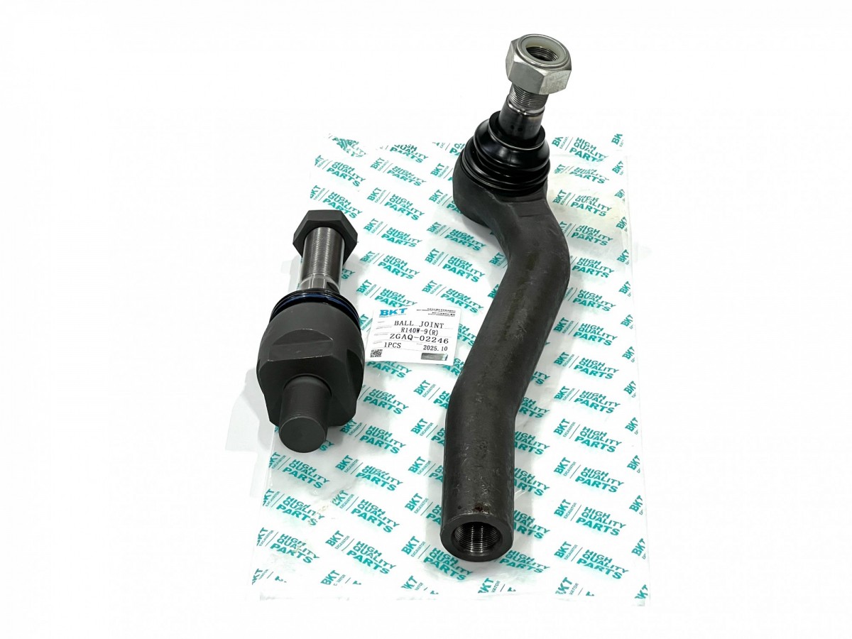 ZGAQ-02246 Рулевая тяга правая в сборе BKT K9001494, 0501.007.757 HYUNDAI ZGAQ-02246 Рулевая тяга правая в сборе BKT K9001494, 0501.007.757 HYUNDAI