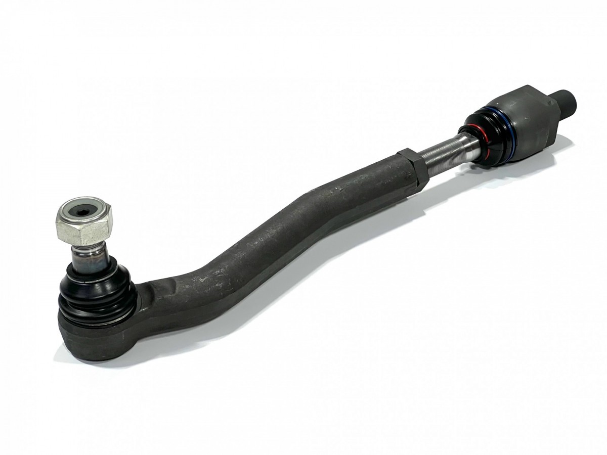 ZGAQ-02242 Рулевая тяга левая в сборе BKT K9001490, 0501.007.756 HYUNDAI ZGAQ-02242 Рулевая тяга левая в сборе BKT K9001490, 0501.007.756 HYUNDAI