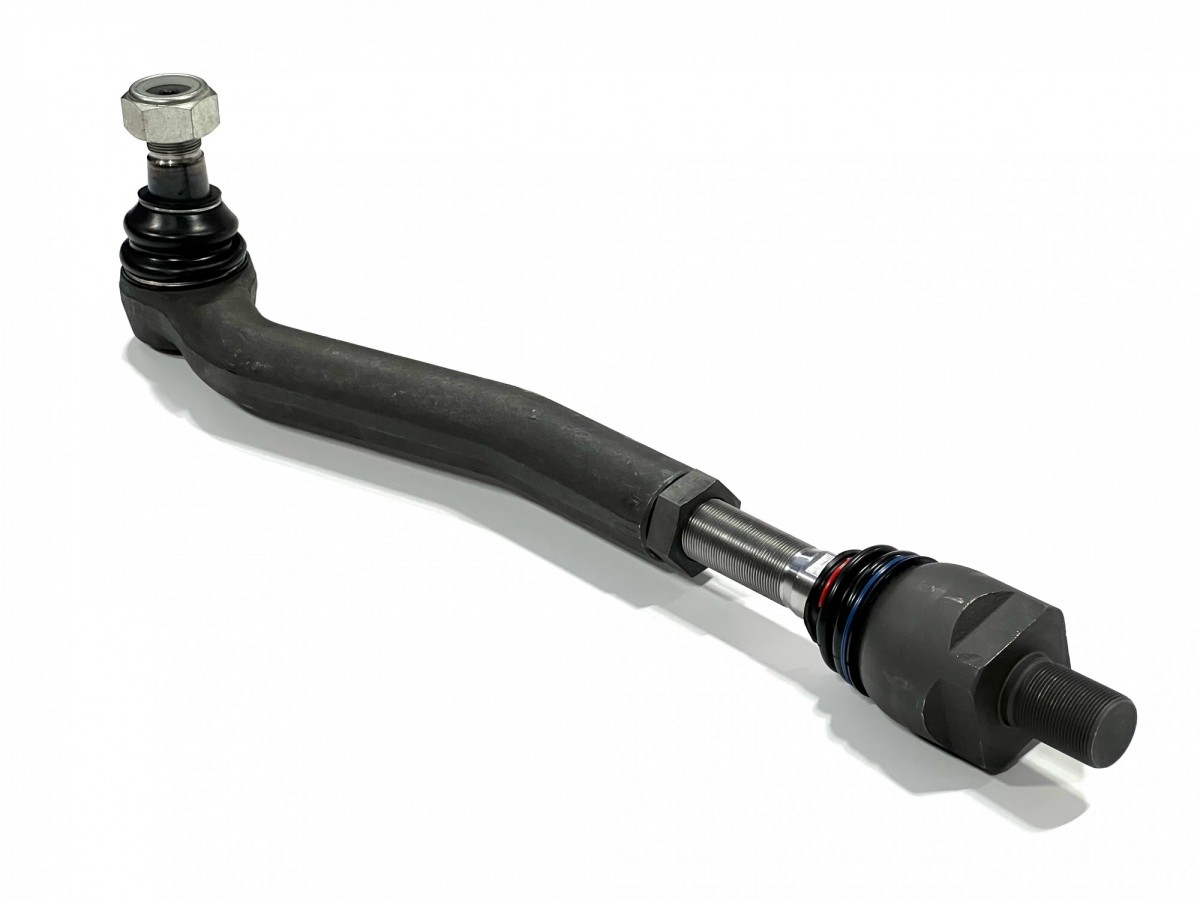 ZGAQ-02242 Рулевая тяга левая в сборе BKT K9001490, 0501.007.756 HYUNDAI ZGAQ-02242 Рулевая тяга левая в сборе BKT K9001490, 0501.007.756 HYUNDAI