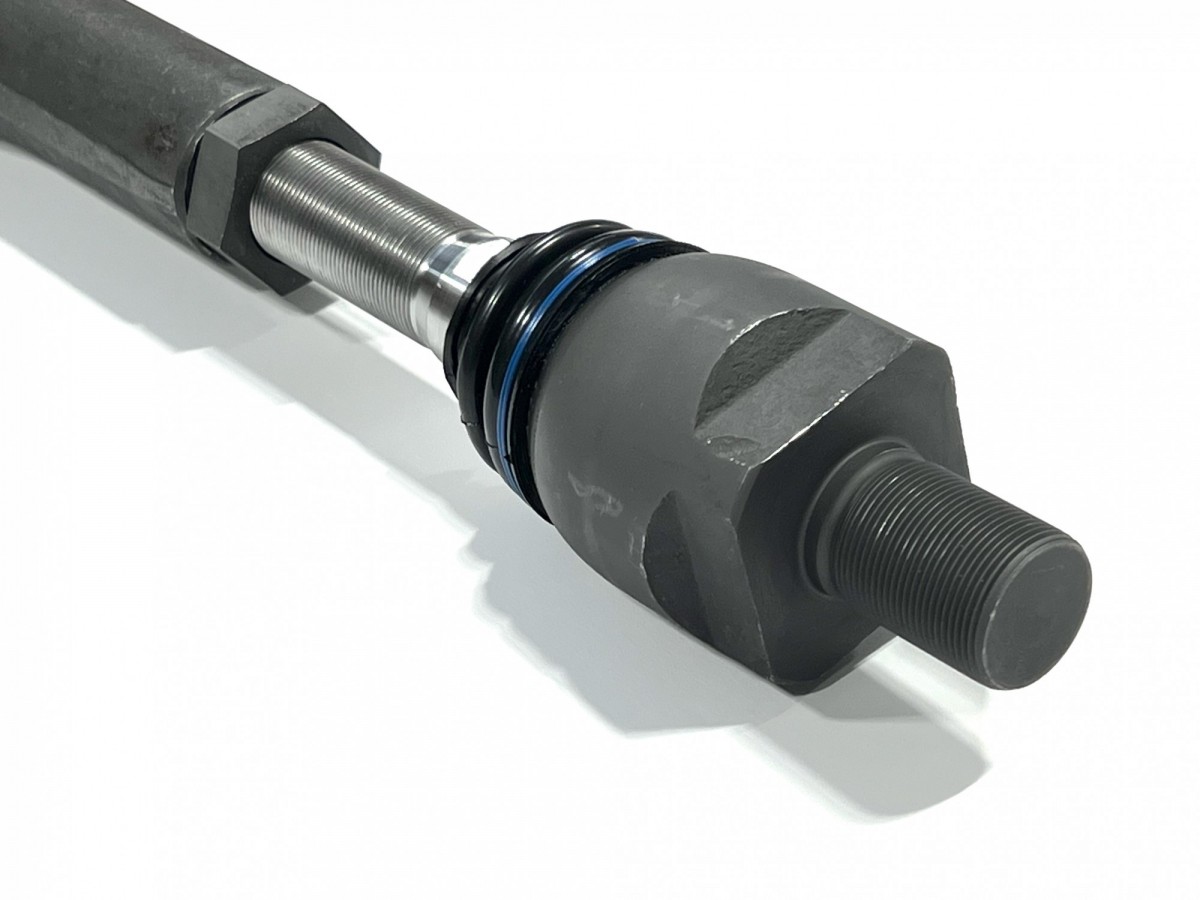 ZGAQ-02242 Рулевая тяга левая в сборе BKT K9001490, 0501.007.756 HYUNDAI ZGAQ-02242 Рулевая тяга левая в сборе BKT K9001490, 0501.007.756 HYUNDAI