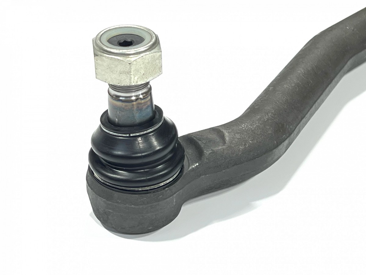 ZGAQ-02242 Рулевая тяга левая в сборе BKT K9001490, 0501.007.756 HYUNDAI ZGAQ-02242 Рулевая тяга левая в сборе BKT K9001490, 0501.007.756 HYUNDAI