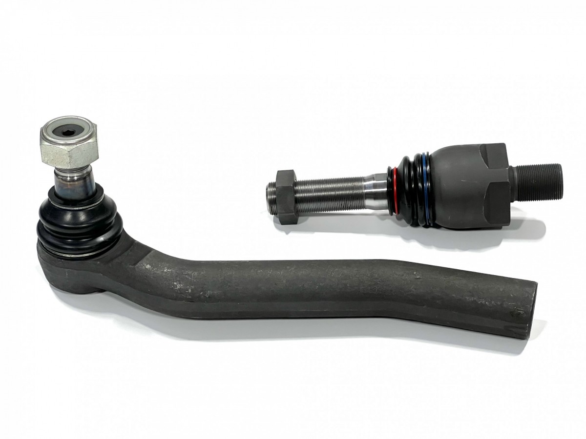 ZGAQ-02242 Рулевая тяга левая в сборе BKT K9001490, 0501.007.756 HYUNDAI ZGAQ-02242 Рулевая тяга левая в сборе BKT K9001490, 0501.007.756 HYUNDAI