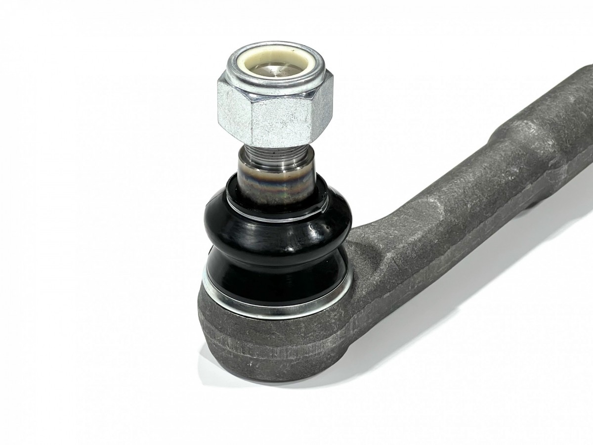 ZGAQ-02344 Рулевая тяга левая в сборе BKT 0501.008.455, 400337-00365 HYUNDAI ZGAQ-02344 Рулевая тяга левая в сборе BKT 0501.008.455, 400337-00365 HYUNDAI