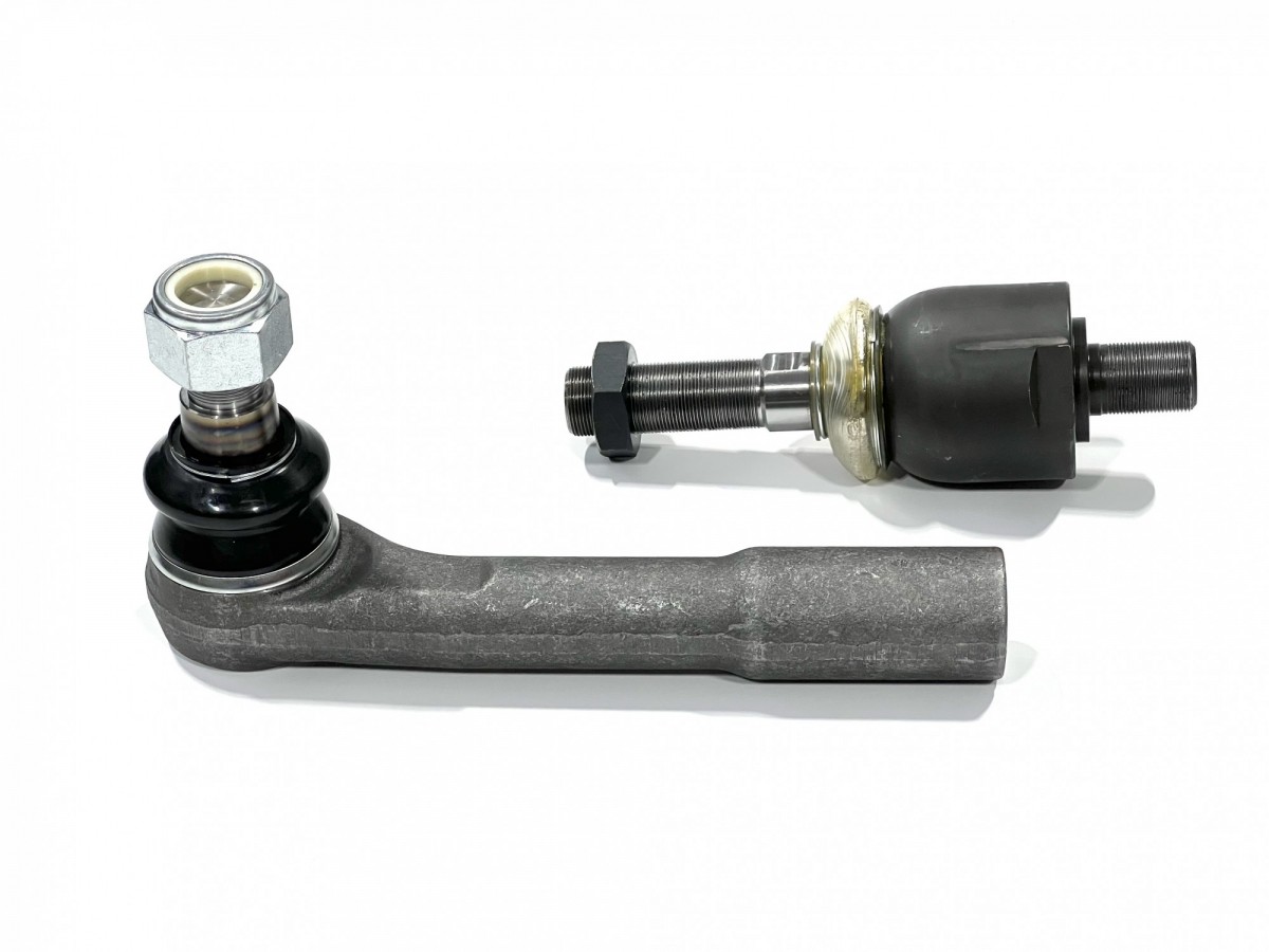 ZGAQ-02344 Рулевая тяга левая в сборе BKT 0501.008.455, 400337-00365 HYUNDAI ZGAQ-02344 Рулевая тяга левая в сборе BKT 0501.008.455, 400337-00365 HYUNDAI