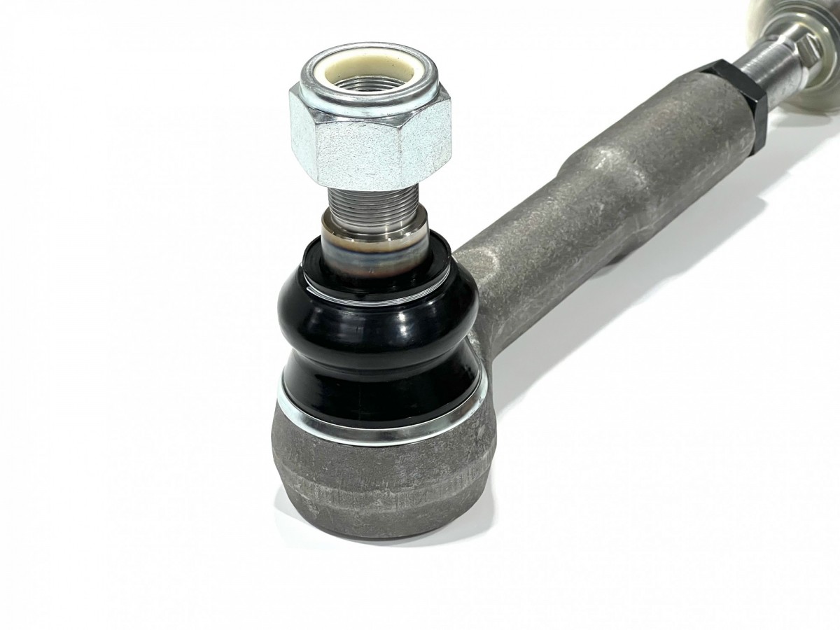 ZGAQ-02348 Рулевая тяга правая в сборе BKT 0501.008.456, 400337-00366, ZGAQ-03225 HYUNDAI ZGAQ-02348 Рулевая тяга правая в сборе BKT 0501.008.456, 400337-00366, ZGAQ-03225 HYUNDAI