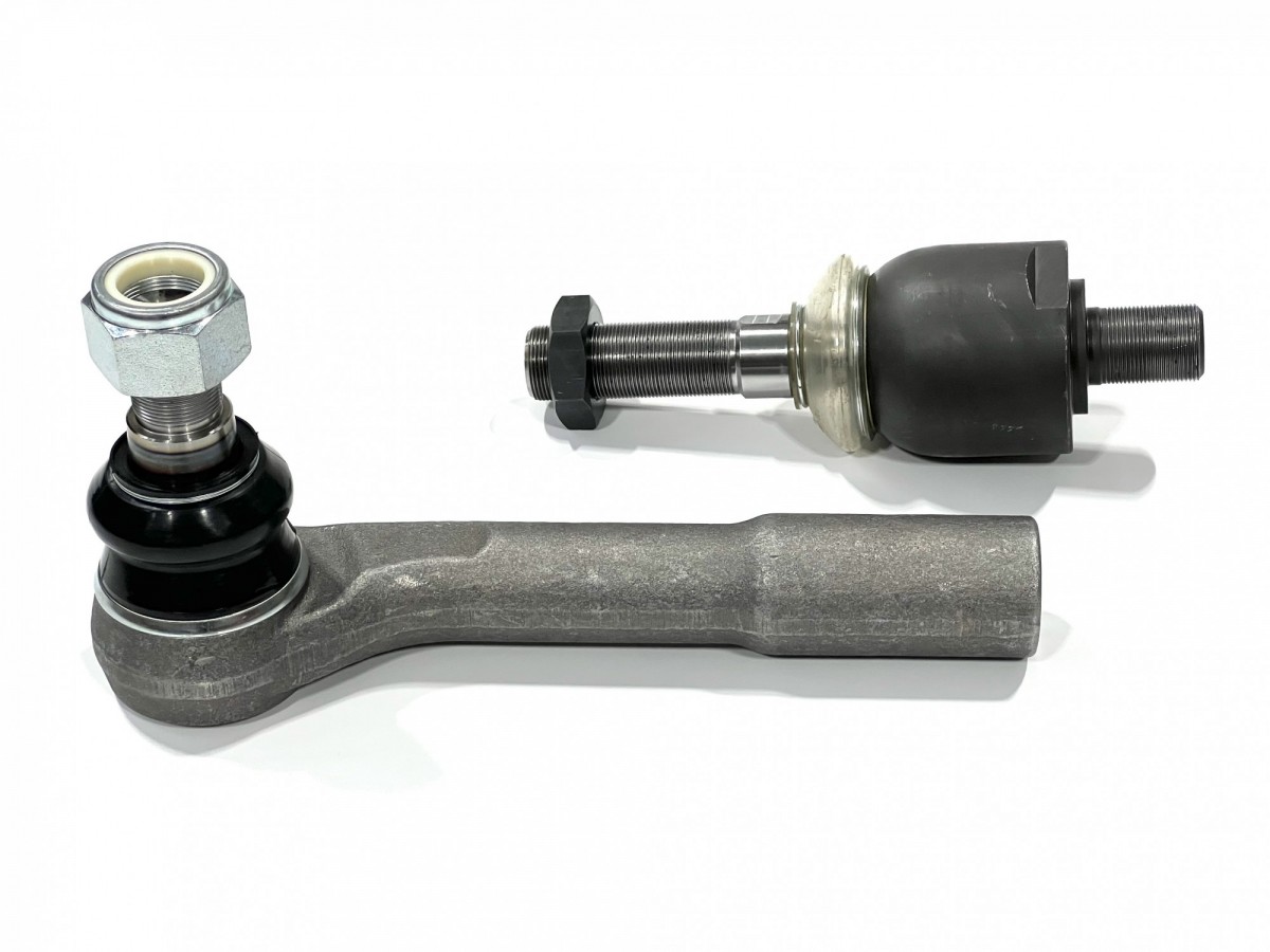 ZGAQ-02348 Рулевая тяга правая в сборе BKT 0501.008.456, 400337-00366, ZGAQ-03225 HYUNDAI ZGAQ-02348 Рулевая тяга правая в сборе BKT 0501.008.456, 400337-00366, ZGAQ-03225 HYUNDAI