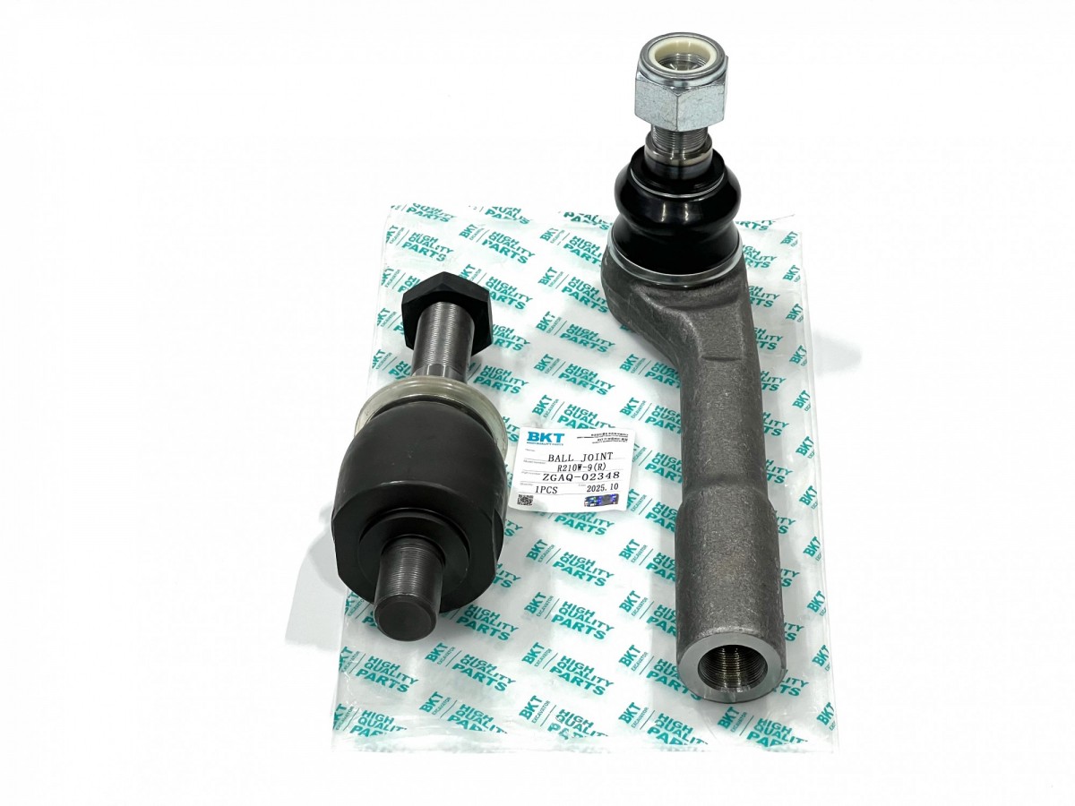 ZGAQ-02348 Рулевая тяга правая в сборе BKT 0501.008.456, 400337-00366, ZGAQ-03225 HYUNDAI ZGAQ-02348 Рулевая тяга правая в сборе BKT 0501.008.456, 400337-00366, ZGAQ-03225 HYUNDAI