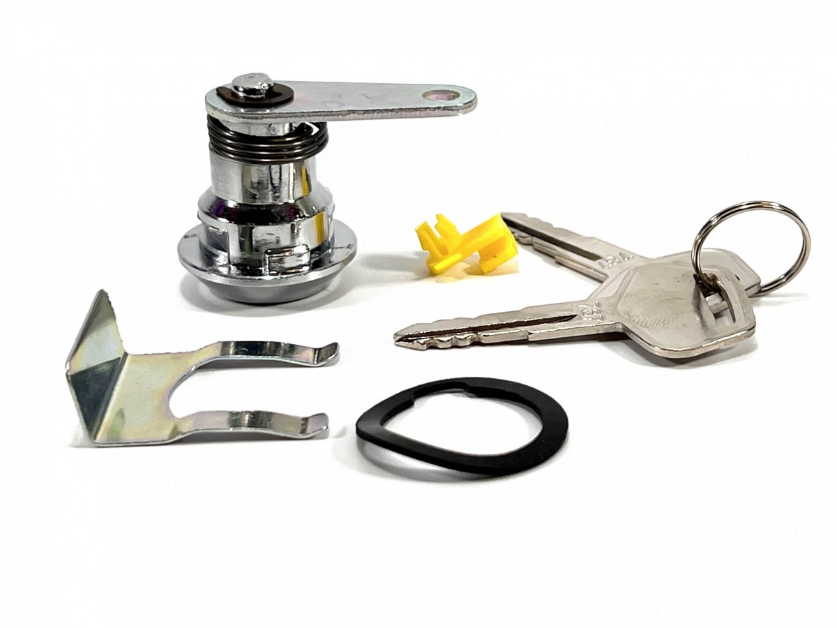 20Y-54-52820 Замок двери кабины KOMATSU 20Y-54-52820 Замок двери кабины KOMATSU