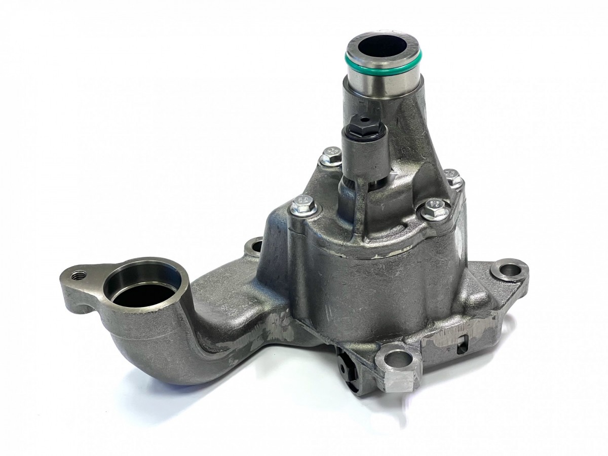 6261-51-2000 Насос масляный KOMATSU 6261-51-2000 Насос масляный KOMATSU