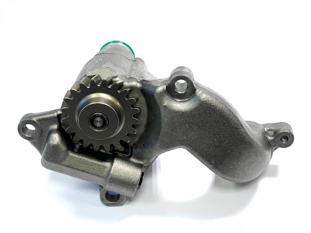 6261-51-2000 Насос масляный KOMATSU 6261-51-2000 Насос масляный KOMATSU