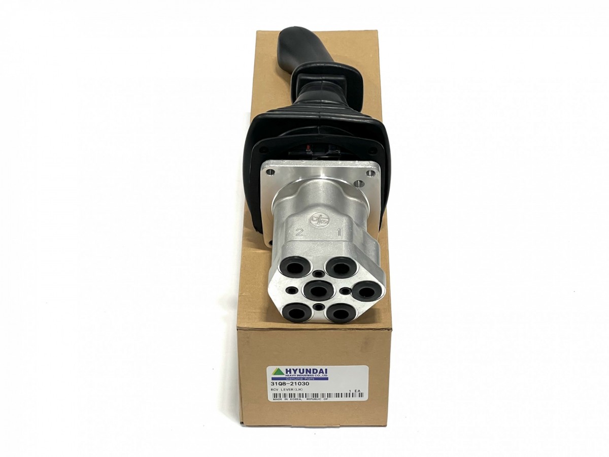 31Q8-21030 Джойстик левый, 31Q8-21031 HYUNDAI 31Q8-21030 Джойстик левый, 31Q8-21031 HYUNDAI