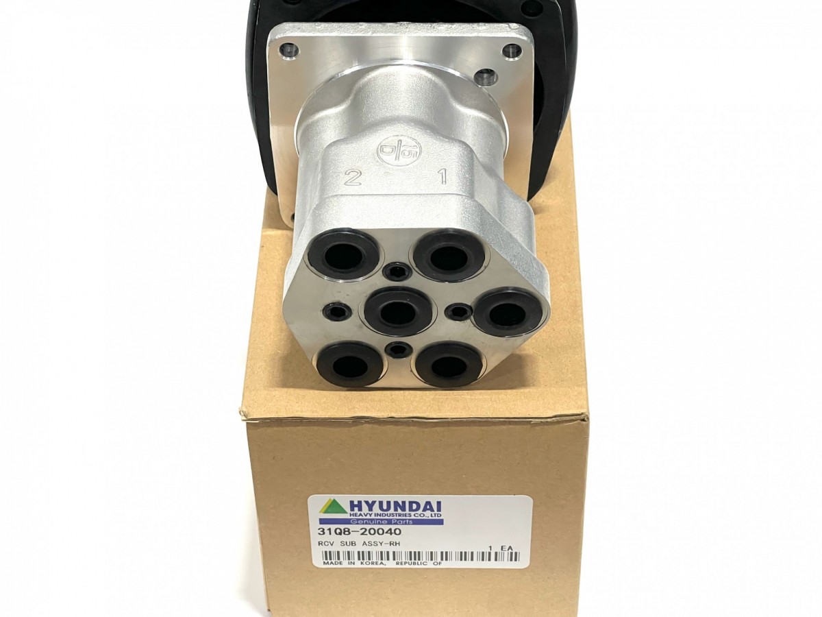 31Q8-20040 Джойстик правый 31Q8-20041, 31Q8-20042 HYUNDAI 31Q8-20040 Джойстик правый 31Q8-20041, 31Q8-20042 HYUNDAI