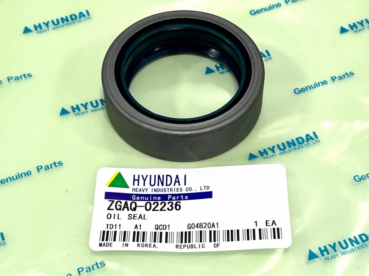 ZGAQ-02236 Сальник 0750-110-138 HYUNDAI ZGAQ-02236 Сальник 0750-110-138 HYUNDAI