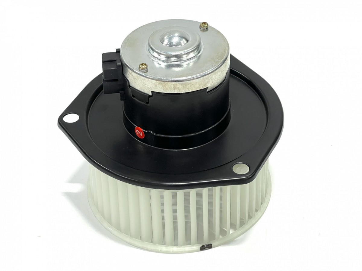 ND116340-2361 Мотор отопителя ND116340-2362, ND116340-2360 KOMATSU ND116340-2361 Мотор отопителя ND116340-2362, ND116340-2360 KOMATSU