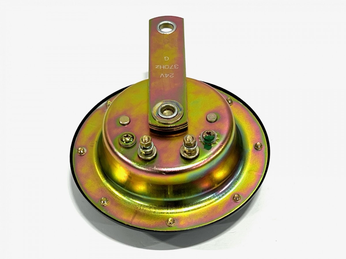 4439229 Сигнал звуковой, высокой тональности 4190705, 4638167, 4712767 HITACHI 4439229 Сигнал звуковой, высокой тональности 4190705, 4638167, 4712767 HITACHI