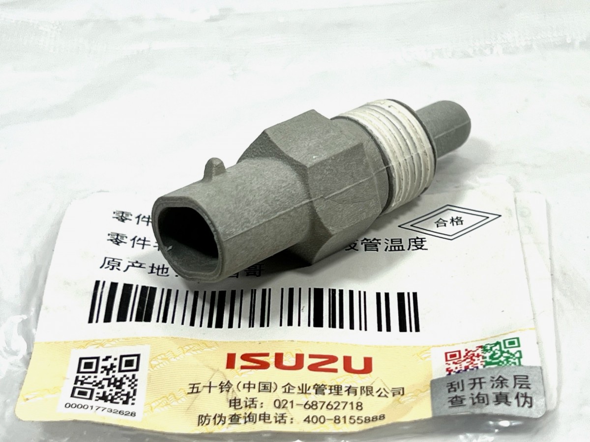 8121468300 Датчик температуры 4651943 ORIGINAL ISUZU 8121468300 Датчик температуры 4651943 ORIGINAL ISUZU