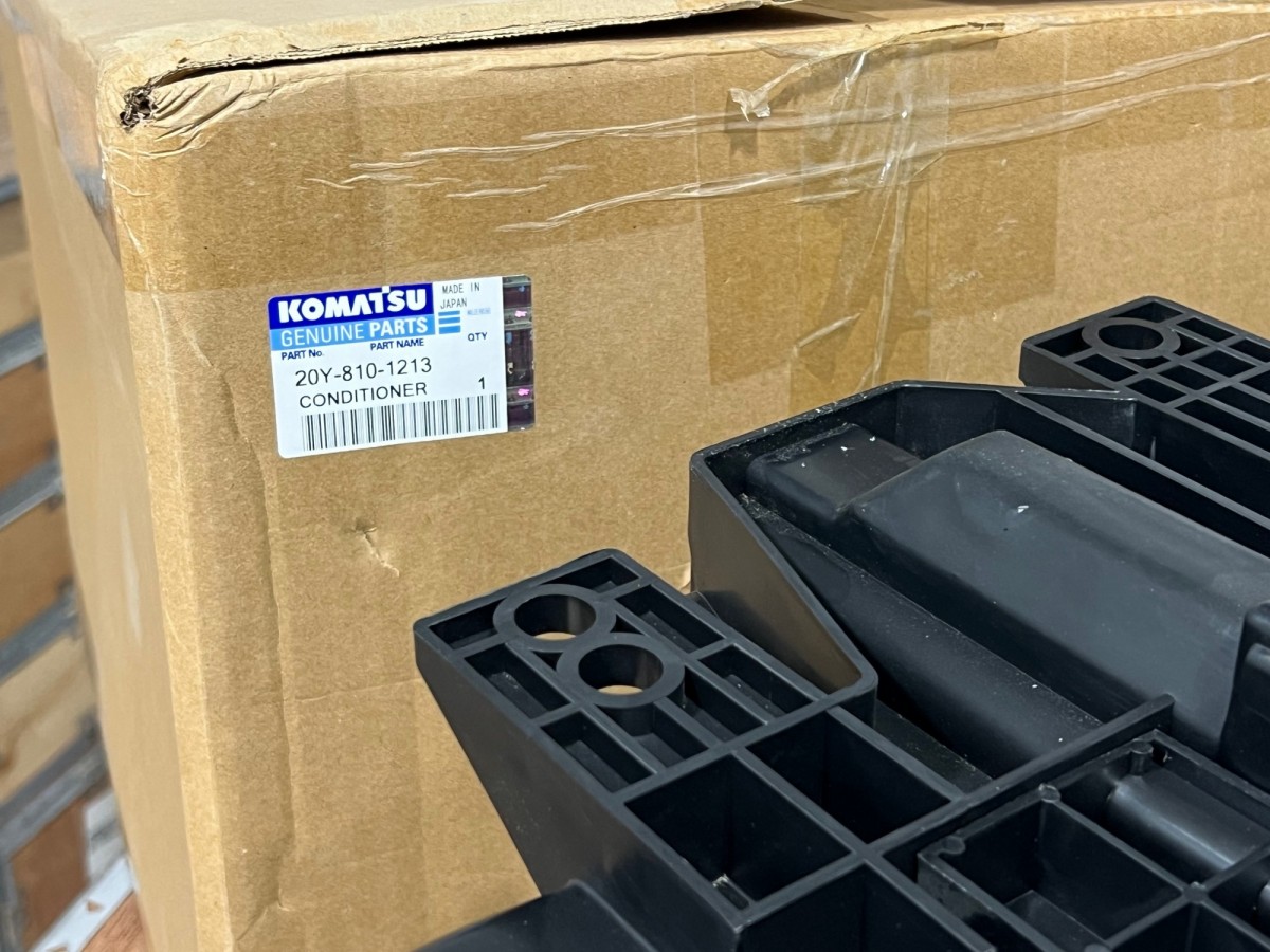 20Y-810-1213 Отопитель в сборе 20Y-810-1211, 20Y-810-1212 KOMATSU 20Y-810-1213 Отопитель в сборе 20Y-810-1211, 20Y-810-1212 KOMATSU