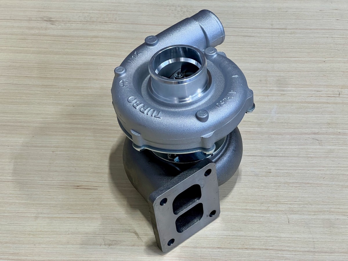 6151-81-8500 Турбокомпрессор(GARRETT) KOMATSU 6151-81-8500 Турбокомпрессор(GARRETT) KOMATSU