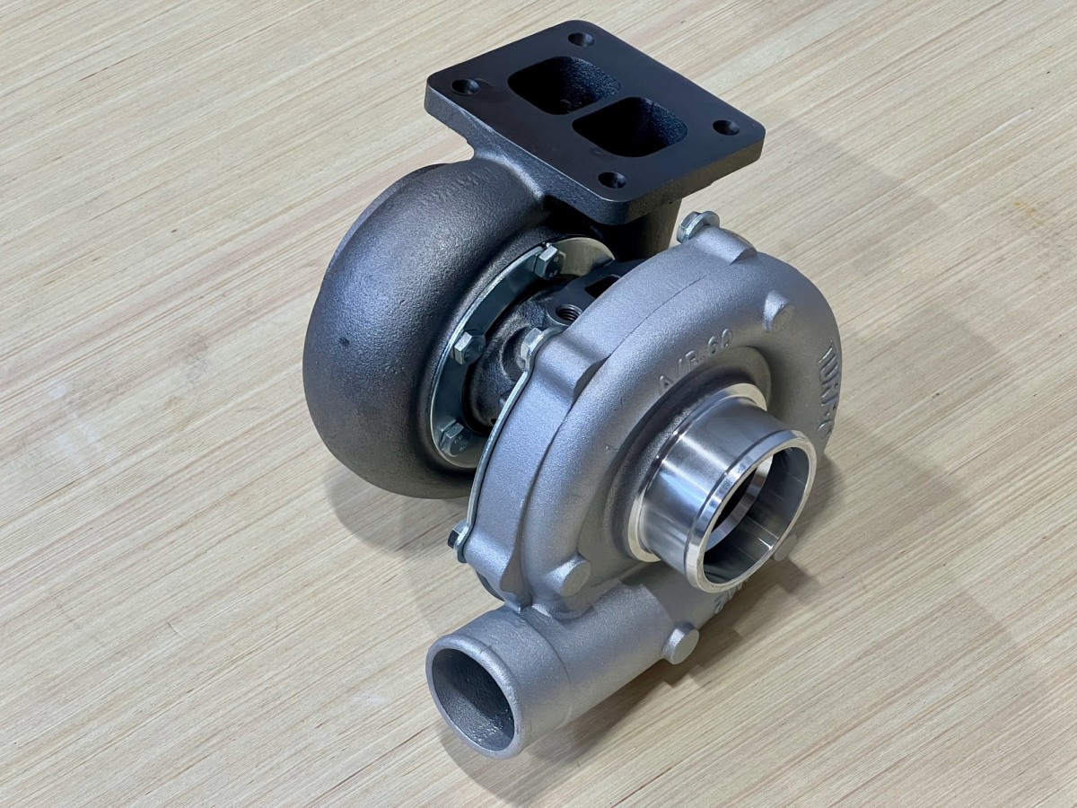 6151-81-8500 Турбокомпрессор(GARRETT) KOMATSU 6151-81-8500 Турбокомпрессор(GARRETT) KOMATSU