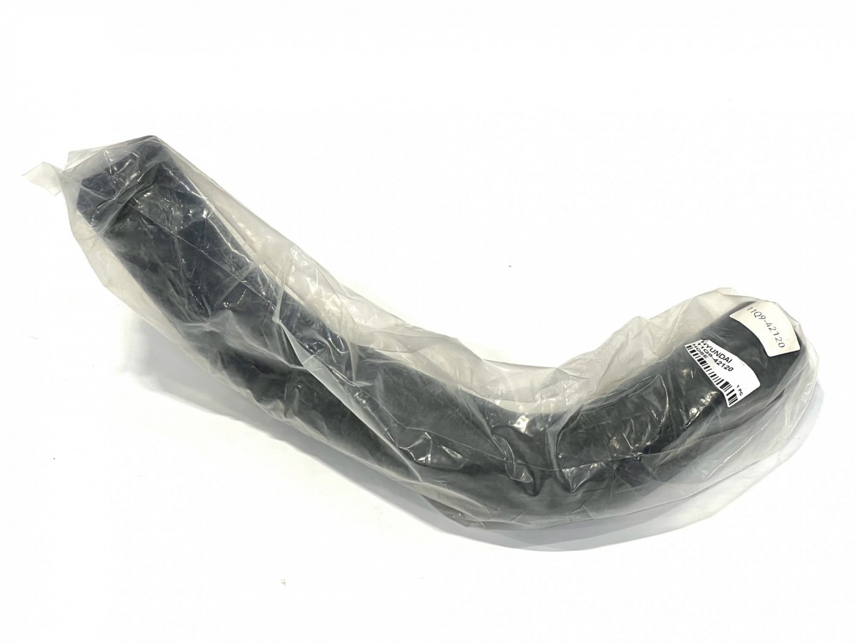 11Q9-42120 Патрубок нижний HYUNDAI 11Q9-42120 Патрубок нижний HYUNDAI