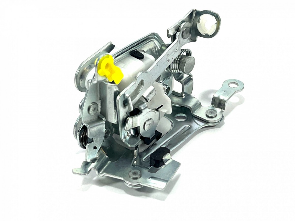 4455982 Замок двери кабины HITACHI 4455982 Замок двери кабины HITACHI