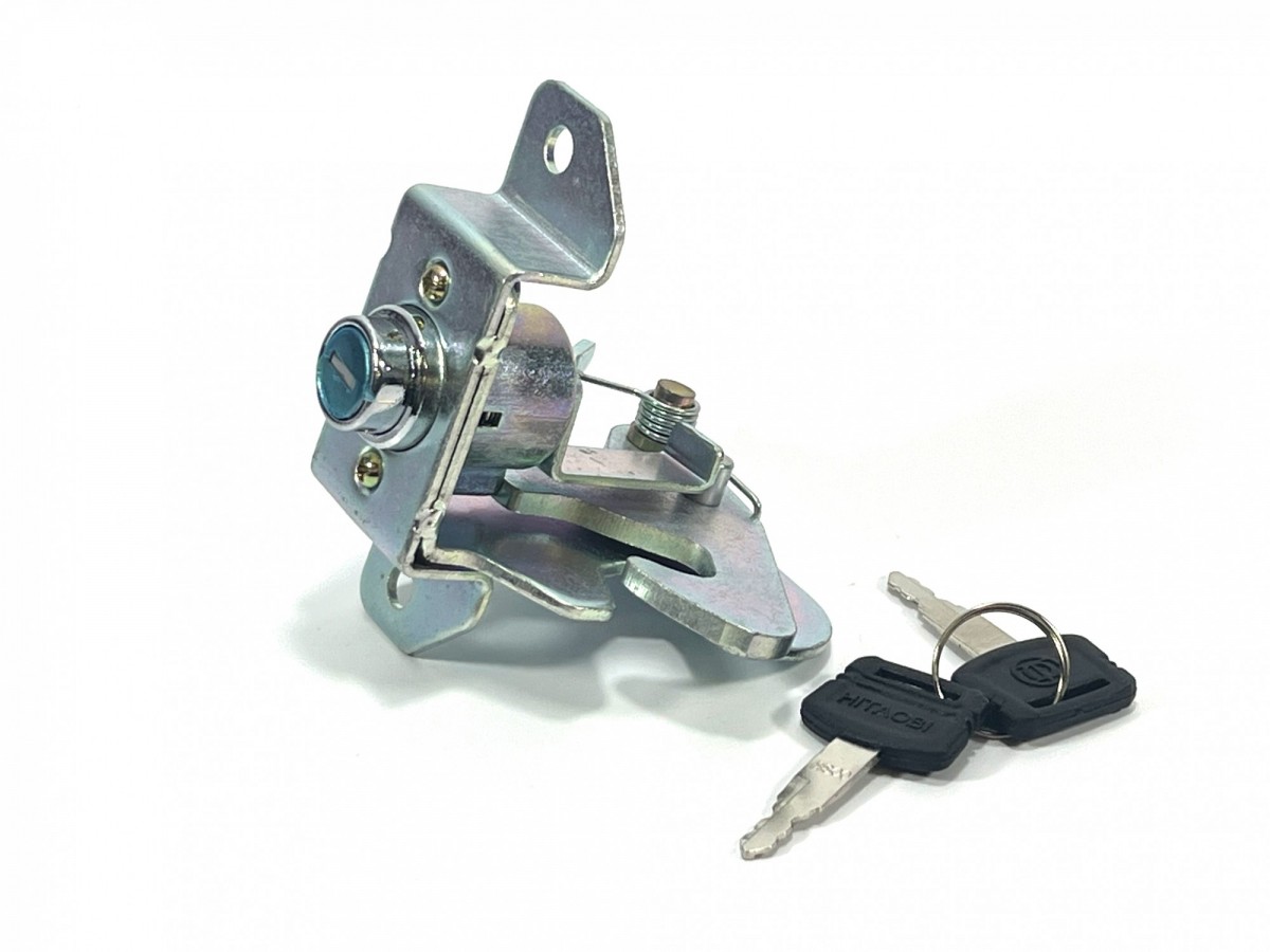 4631659 Замок крышки ящика для инструментов HITACHI 4631659 Замок крышки ящика для инструментов HITACHI