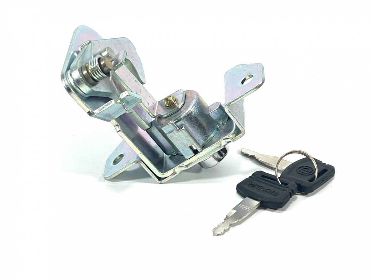 4631659 Замок крышки ящика для инструментов HITACHI 4631659 Замок крышки ящика для инструментов HITACHI