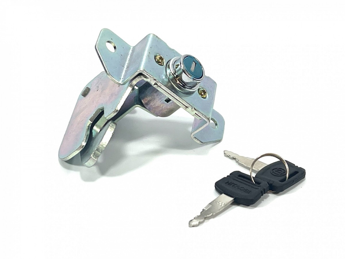 4631659 Замок крышки ящика для инструментов HITACHI 4631659 Замок крышки ящика для инструментов HITACHI