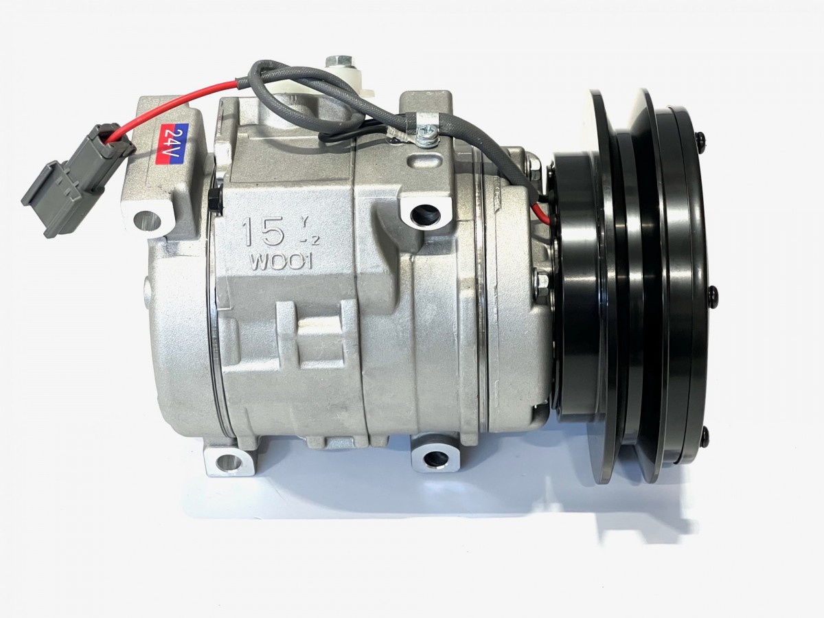 4431081 Компрессор кондиционера 4436025 HITACHI 4431081 Компрессор кондиционера 4436025 HITACHI