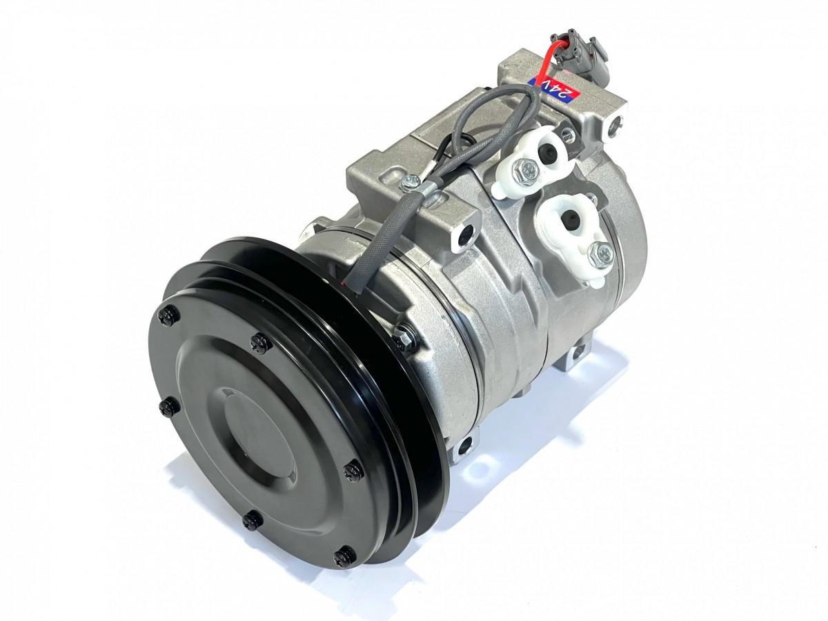 4431081 Компрессор кондиционера 4436025 HITACHI 4431081 Компрессор кондиционера 4436025 HITACHI