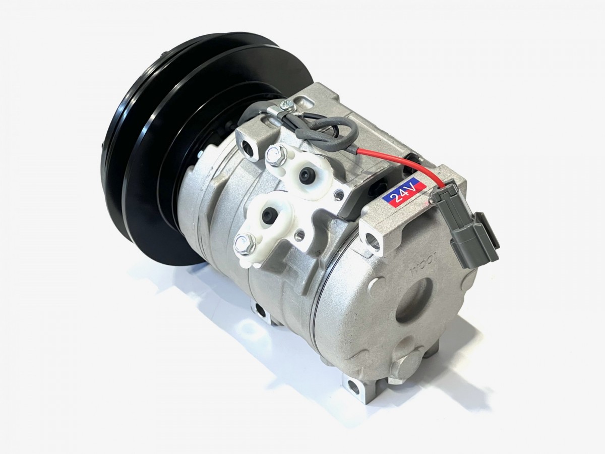 4431081 Компрессор кондиционера 4436025 HITACHI 4431081 Компрессор кондиционера 4436025 HITACHI