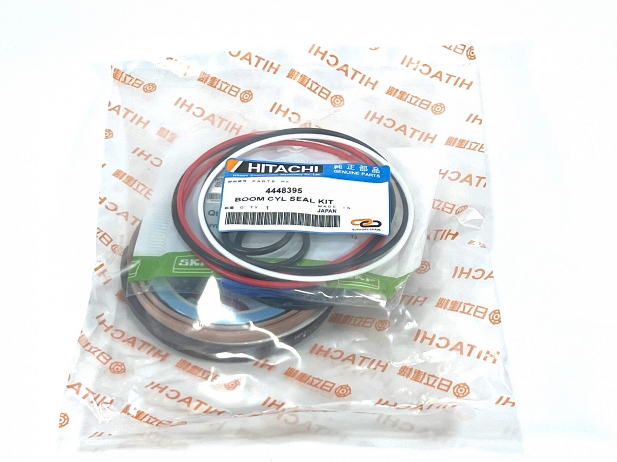 4448395 Ремкомплект г/ц стрелы YA00009240 HITACHI 4448395 Ремкомплект г/ц стрелы YA00009240 HITACHI