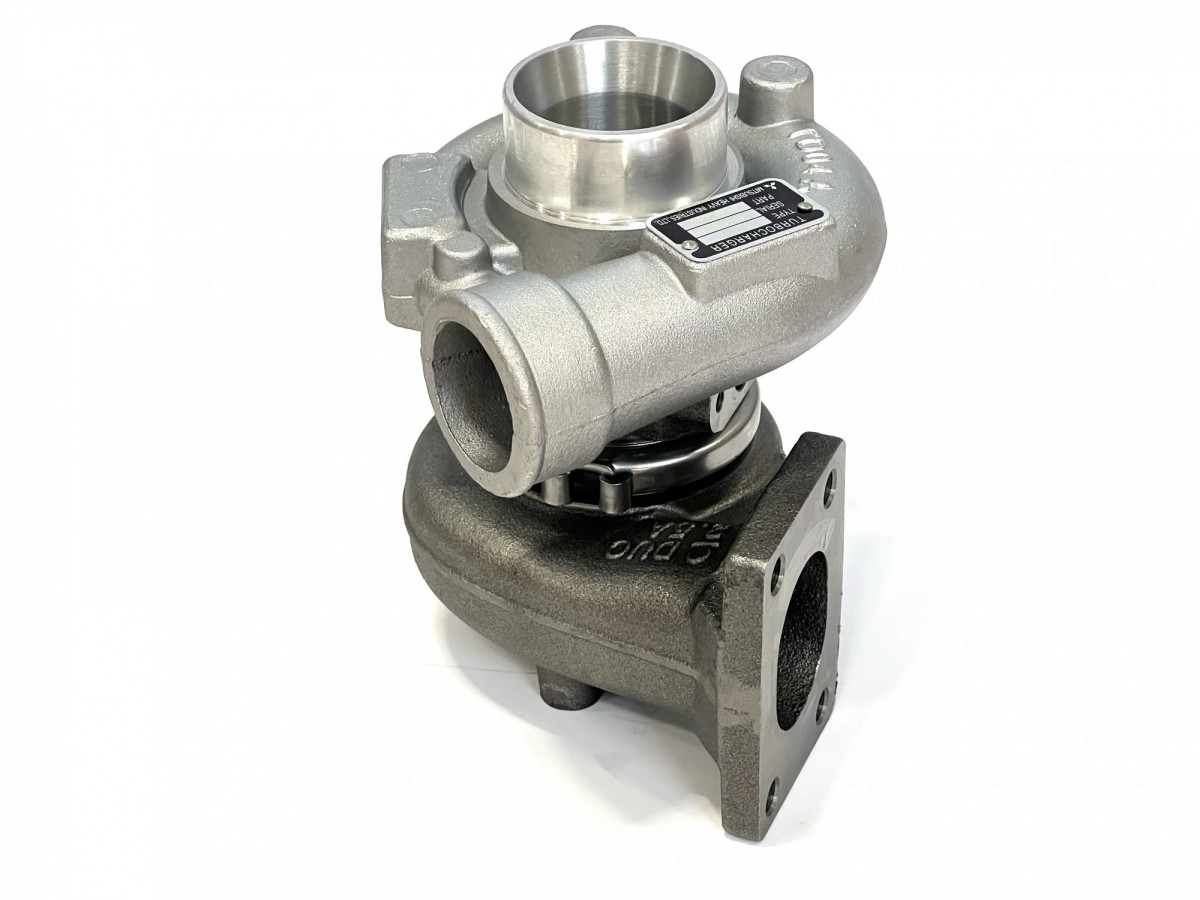 8972894430 Турбокомпрессор MITSUBISHI 8972894431, 8972221721 ISUZU 8972894430 Турбокомпрессор MITSUBISHI 8972894431, 8972221721 ISUZU