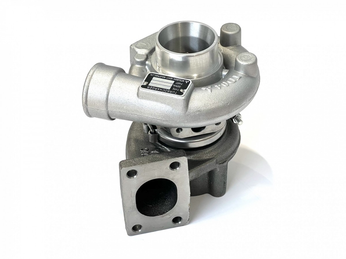 8972894430 Турбокомпрессор MITSUBISHI 8972894431, 8972221721 ISUZU 8972894430 Турбокомпрессор MITSUBISHI 8972894431, 8972221721 ISUZU