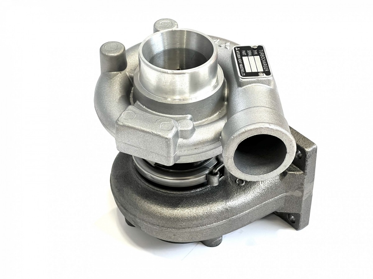 8972894430 Турбокомпрессор MITSUBISHI 8972894431, 8972221721 ISUZU 8972894430 Турбокомпрессор MITSUBISHI 8972894431, 8972221721 ISUZU