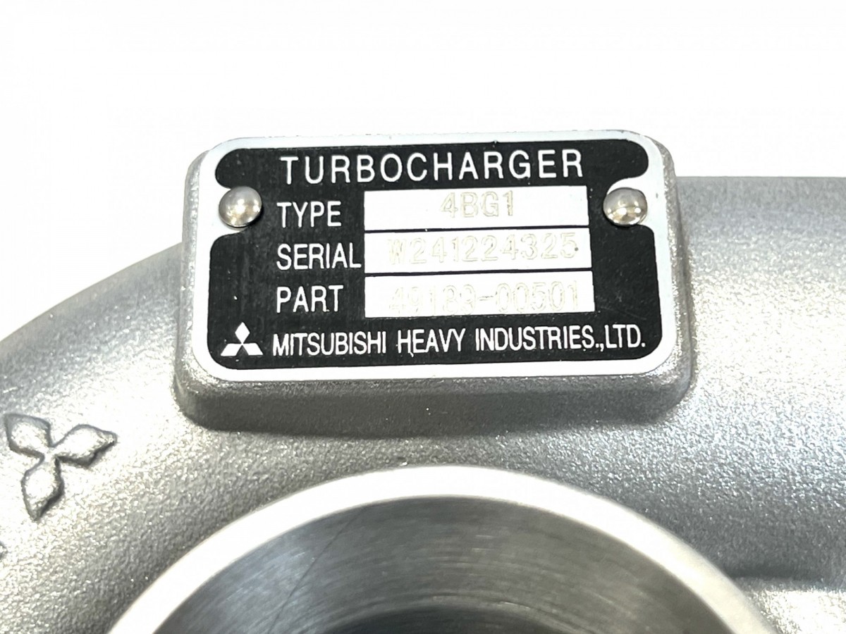 8972894430 Турбокомпрессор MITSUBISHI 8972894431, 8972221721 ISUZU 8972894430 Турбокомпрессор MITSUBISHI 8972894431, 8972221721 ISUZU