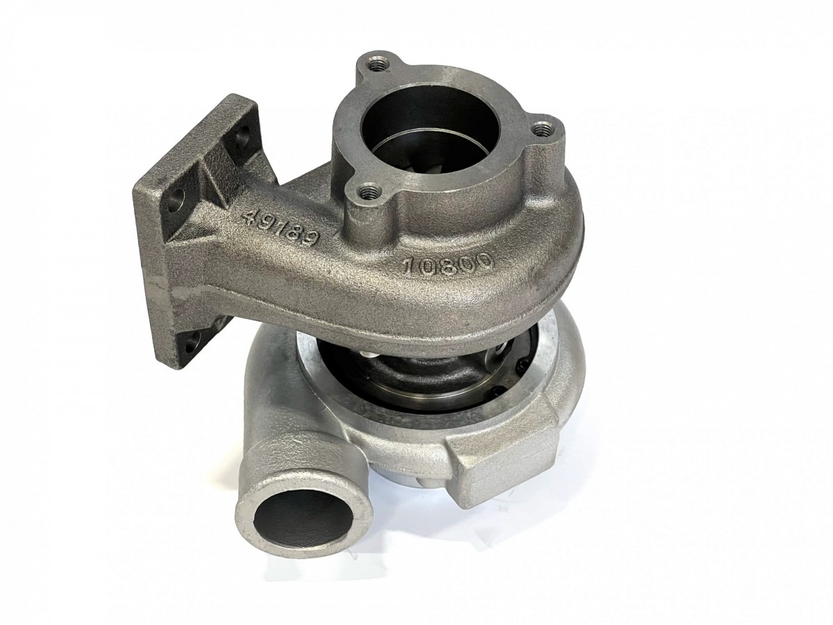 8972894430 Турбокомпрессор MITSUBISHI 8972894431, 8972221721 ISUZU 8972894430 Турбокомпрессор MITSUBISHI 8972894431, 8972221721 ISUZU