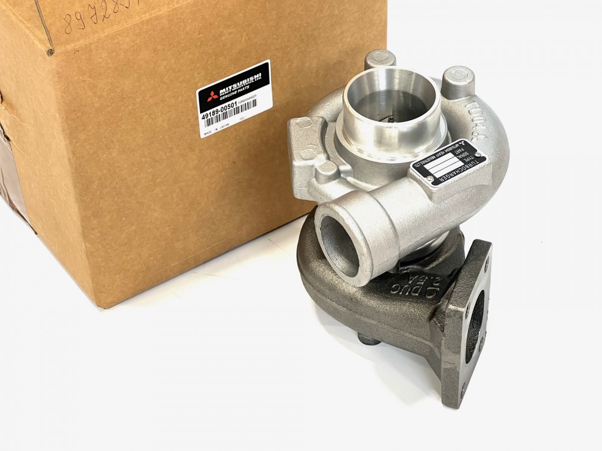 8972894430 Турбокомпрессор MITSUBISHI 8972894431, 8972221721 ISUZU 8972894430 Турбокомпрессор MITSUBISHI 8972894431, 8972221721 ISUZU