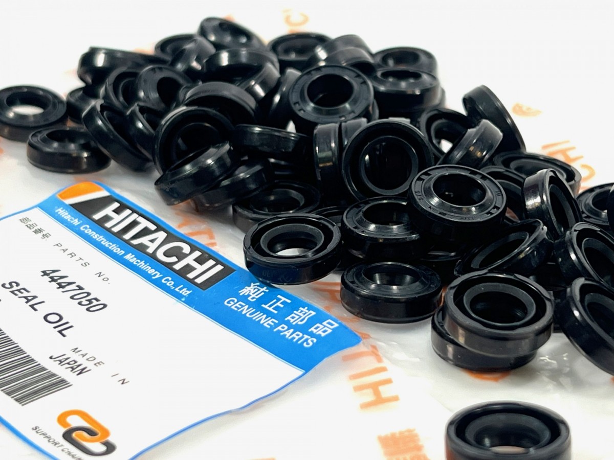 4447050 Уплотнение джойстика HITACHI 4447050 Уплотнение джойстика HITACHI