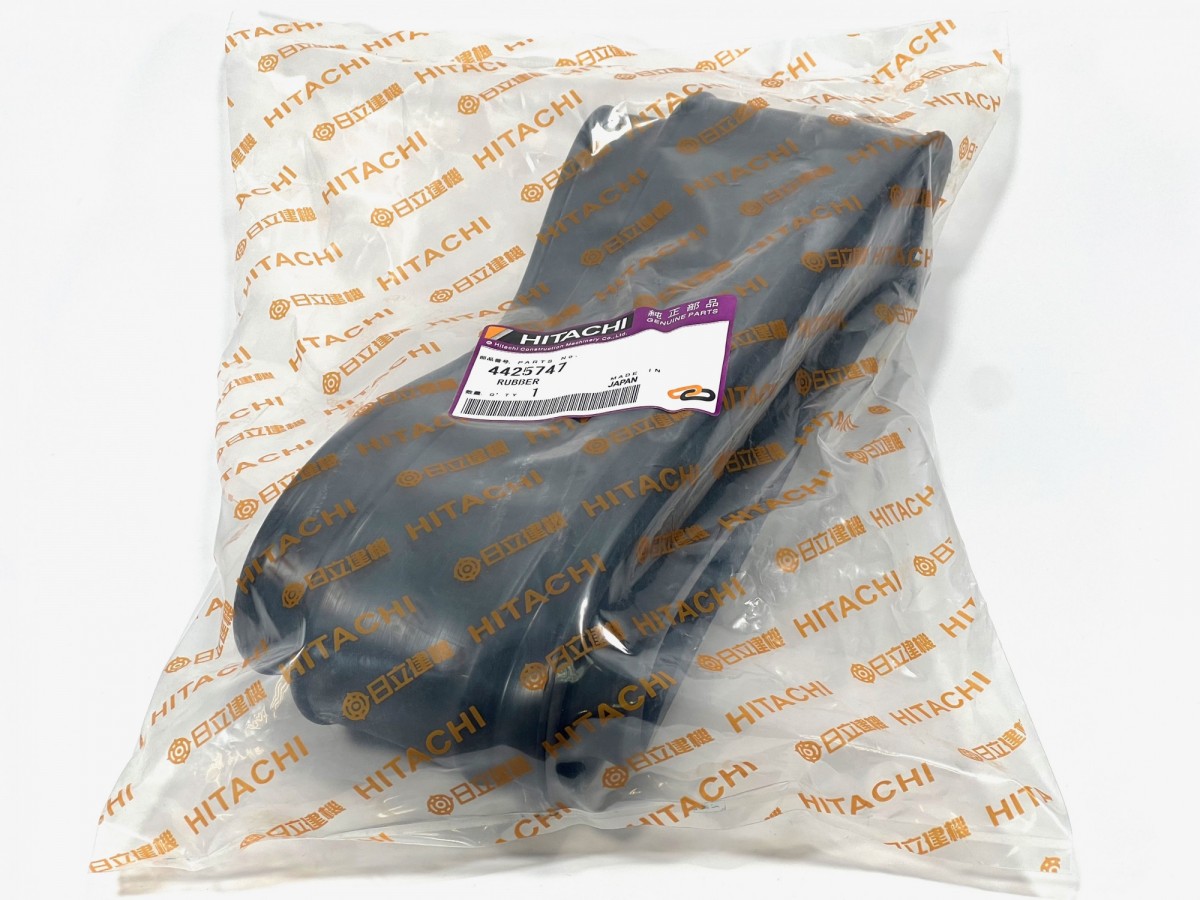4425747 Уплотнение кожуха вентилятора HITACHI 4425747 Уплотнение кожуха вентилятора HITACHI