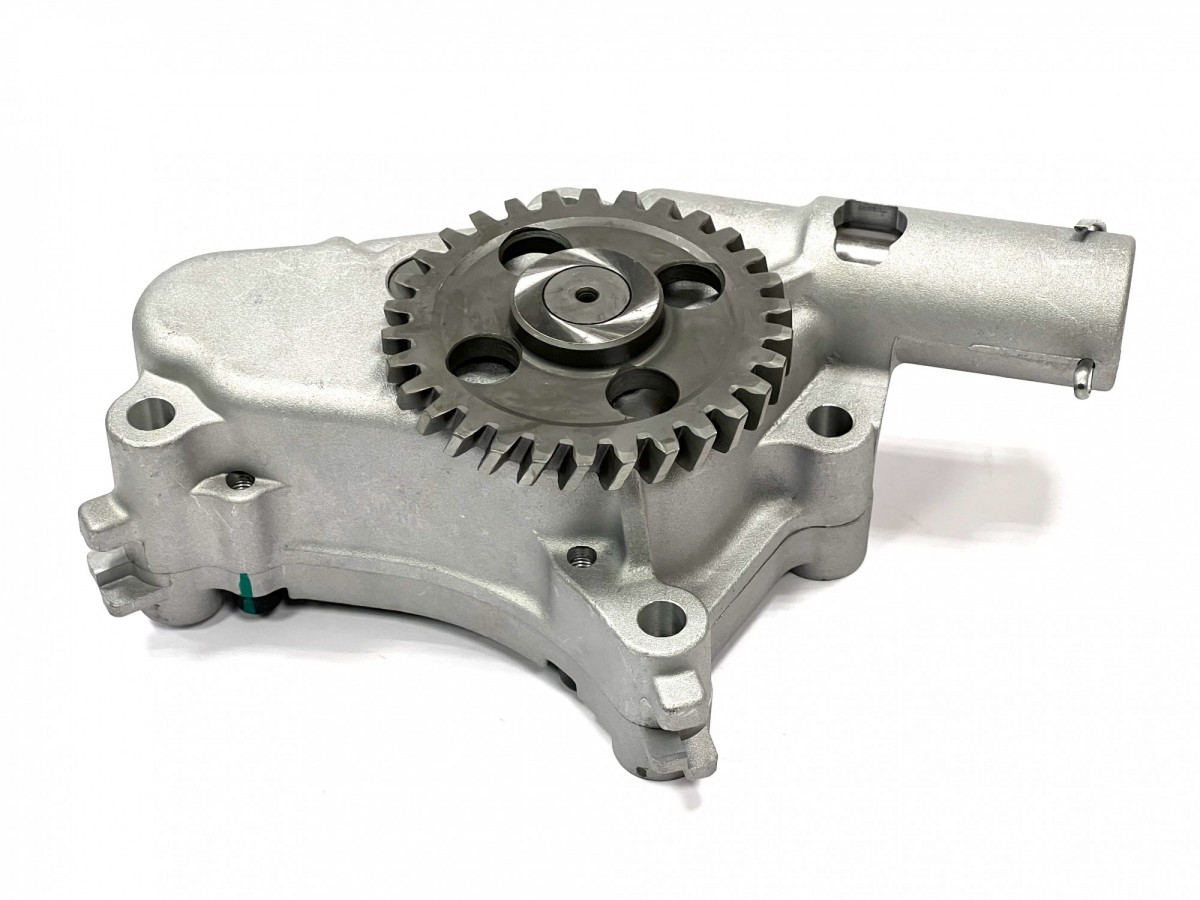 1131003121 Насос масляный ISUZU 1131003121 Насос масляный ISUZU