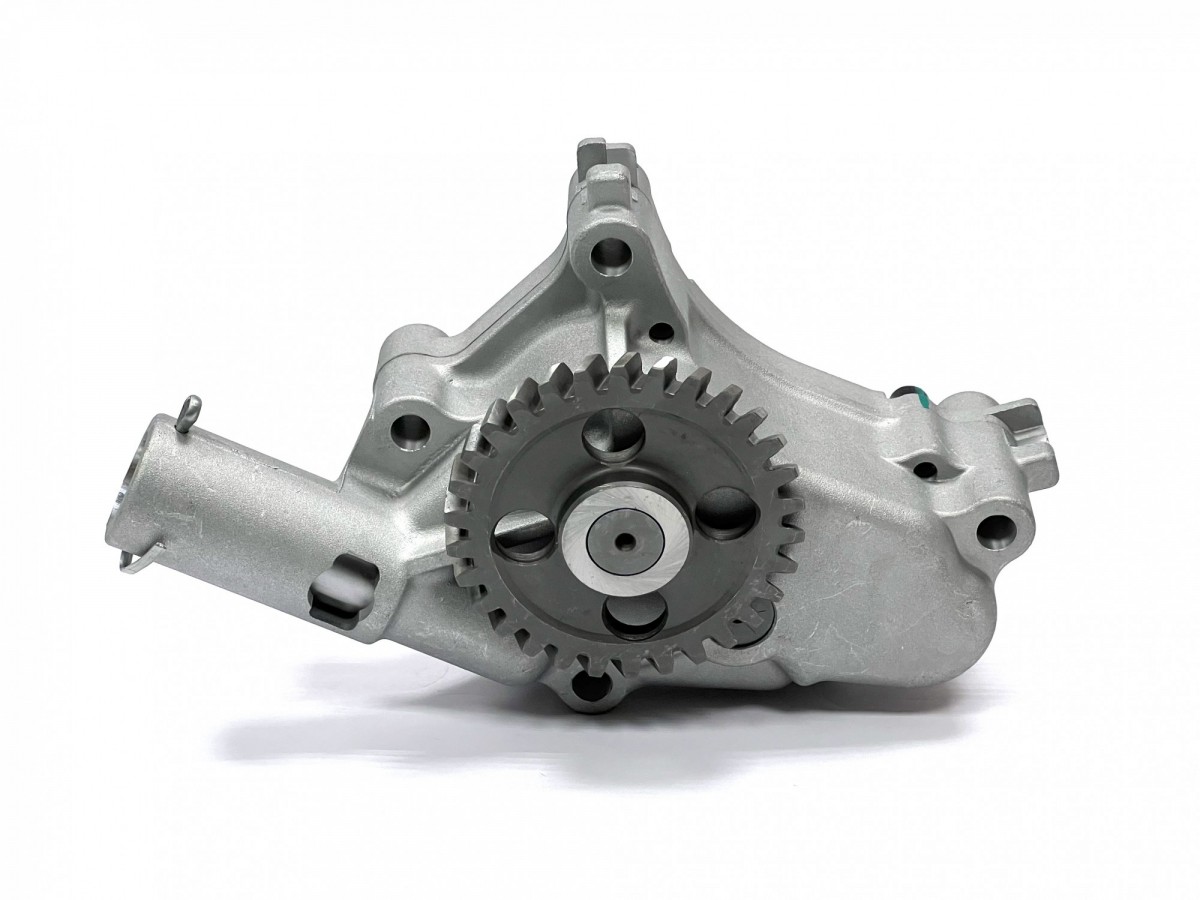 1131003121 Насос масляный ISUZU 1131003121 Насос масляный ISUZU