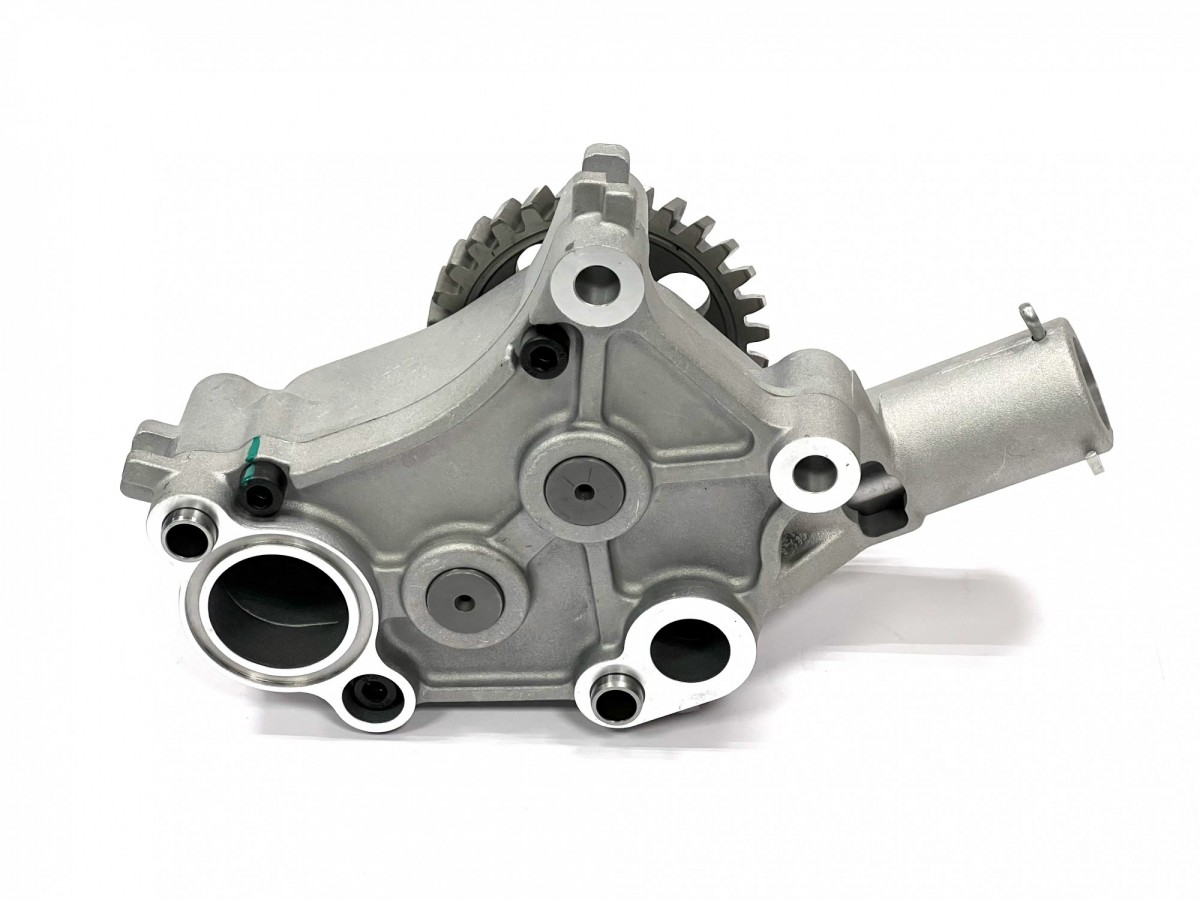 1131003121 Насос масляный ISUZU 1131003121 Насос масляный ISUZU